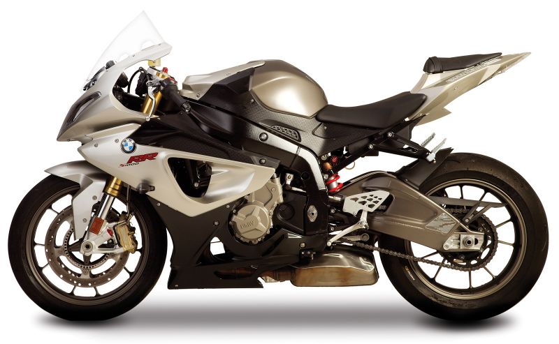 スクリーン コルサ クリア S1000RR