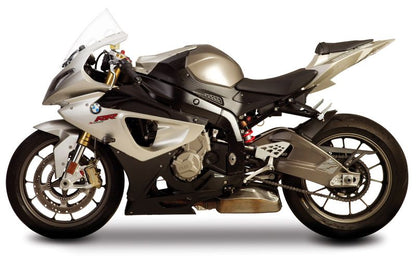 スクリーン コルサ クリア S1000RR