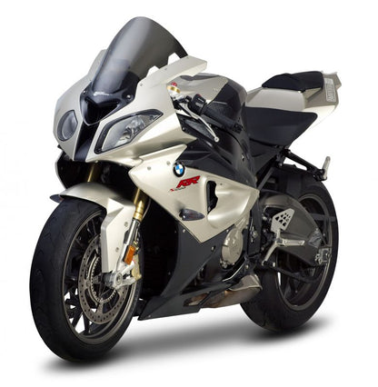スクリーン コルサ スモーク S1000RR
