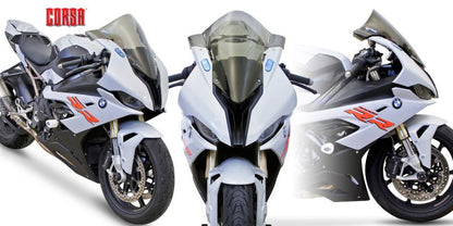 Screen Corsa Clear S1000RR