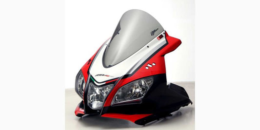 Screen Corsa Clear RSV4