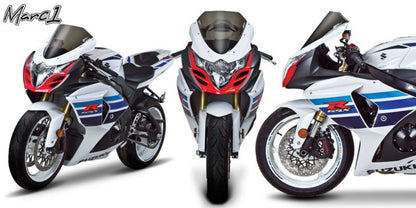 Screen Marc1 Clear GSX-R1000