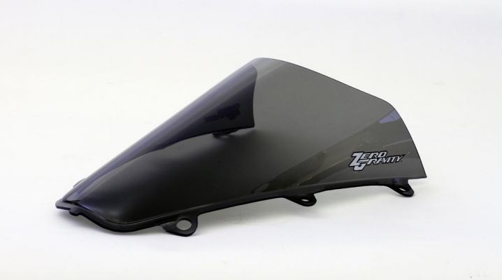 Screen Marc1 Clear GSX-R1000