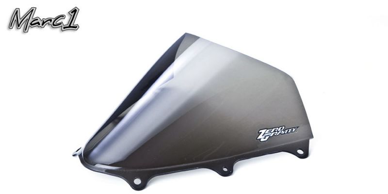 Screen Marc1 Clear GSX-R750 GSX-R600