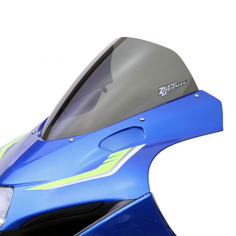 Screen Marc1 Smoke GSX-R1000 GSX-R1000R