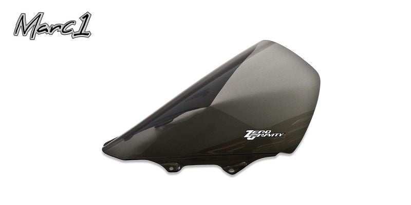Screen Marc1 Smoke ZX-6R 636