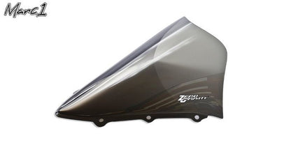 スクリーン Marc1 クリア ニンジャ H2 SX