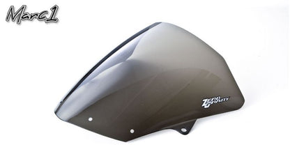 スクリーン Marc1 クリア ZX-10R ZX-6R