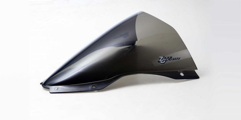 スクリーン Marc1 スモーク ZX-10R ZX-10RR