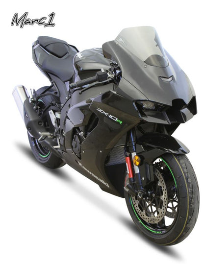 Screen Marc1 clear ZX-10R ZX-10RR