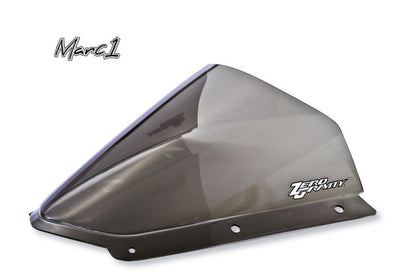 Screen Marc1 clear ZX-10R ZX-10RR
