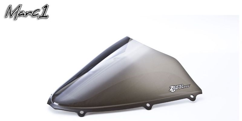 Screen Marc1 Clear ZZR1400 ZX-14R