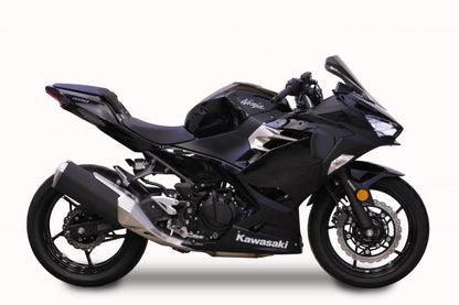 スクリーン Marc1 クリア ニンジャ250 ニンジャ400