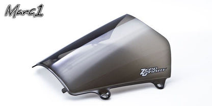 スクリーン Marc1 クリア CBR600RR