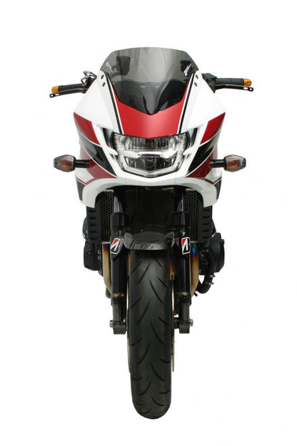 スクリーン Marc1 クリア CB1300SB