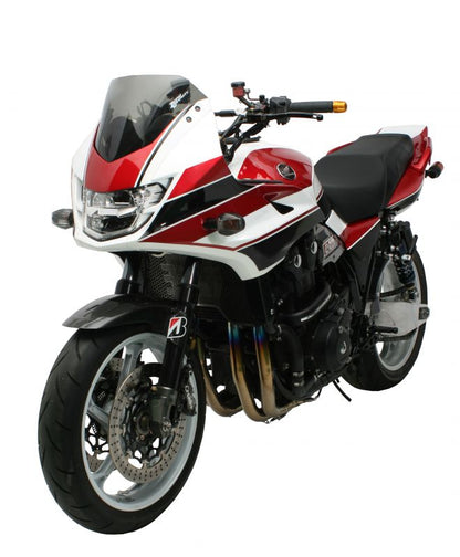 スクリーン Marc1 スモーク CB1300SB