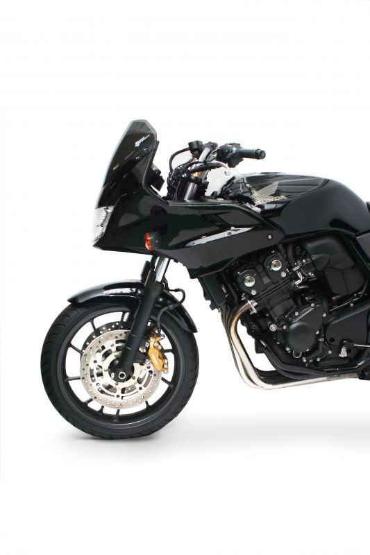 Screen Marc1 Smoke CB400SB
