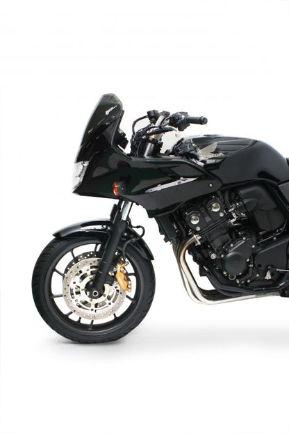 Screen Marc1 Smoke CB400SB