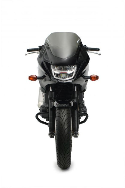 Screen Marc1 Smoke CB400SB
