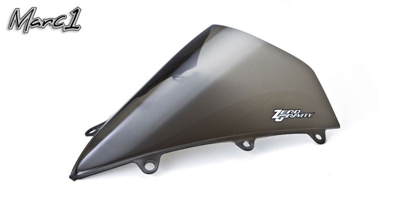 Windscreen Marc1 Smoke CBR1000RR