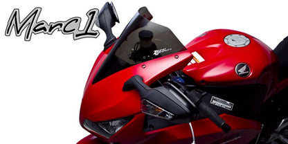Windscreen Marc1 Smoke CBR1000RR