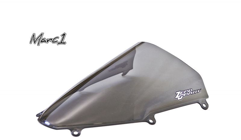 Screen Marc1 Smoke CBR1000RR-R
