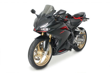 Screen Marc1 Clear CBR250RR
