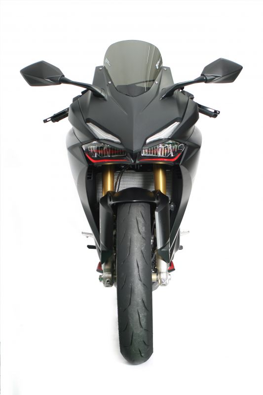 Screen Marc1 Clear CBR250RR