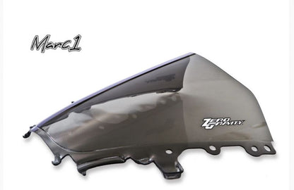 スクリーン Marc1 クリア YZF-R1 YZF-R1M