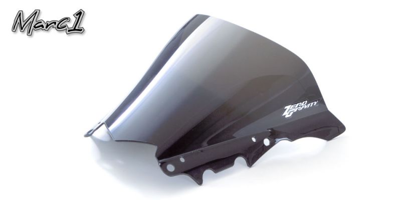 Screen Marc1 Clear YZF-R25 YZF-R3
