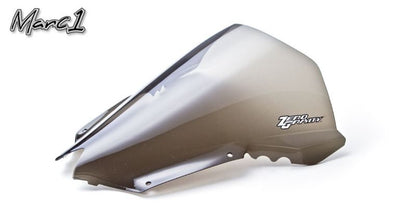 スクリーン Marc1 クリア YZF-R6
