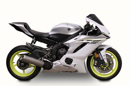 Screen Marc1 Smoke YZF-R6 YZF-R7