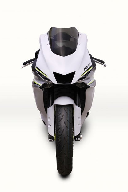 Screen Marc1 Smoke YZF-R6 YZF-R7