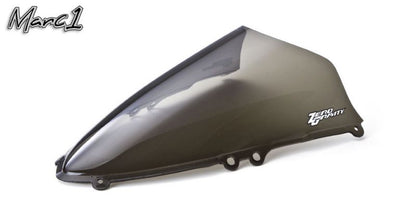 Screen Marc1 Smoke Ducati 899/1199 Panigale