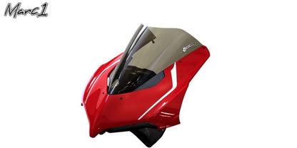 Screen Marc1 Smoke Ducati Panigale V4