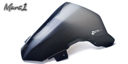 Screen Marc1 Smoke S1000RR