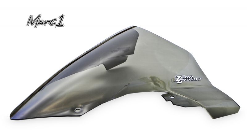 スクリーン Marc1 クリア S1000RR