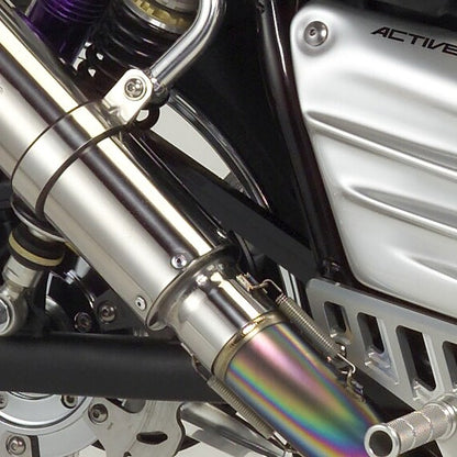 Billet Aluminum Rear Torque Rod V-MAX
