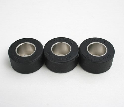 クッシュドライブダンパーセット 厚型 φ32×16 3個入