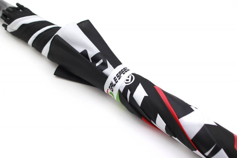 サーキットパラソル GALE SPEED 80cm