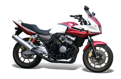 リアホイール TYPE-R グロスブラック 500-17 1本入 CB400SF/SB VTEC-2/3/REVO 08-20(ABS車含む)