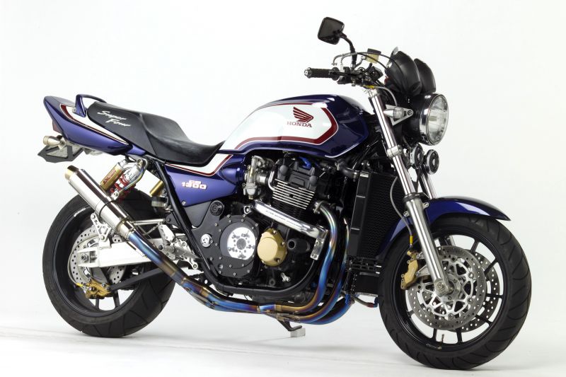 リアホイール TYPE-R Gコート ゴールド 600-17 1本入 CB1300SF/SF SP/SB/SB SP/ST 05-21(ABS)