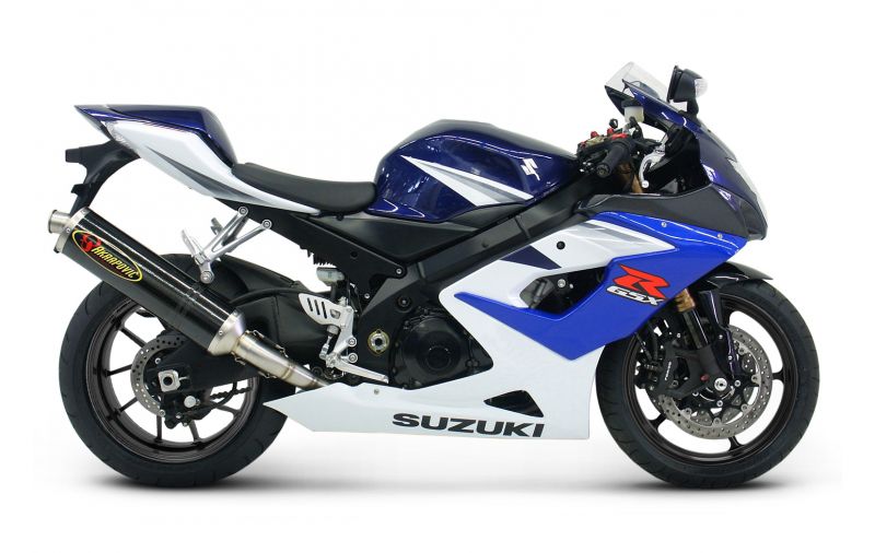 Front Wheel TYPE-R Solid White 350-17 1pc GSXR600 06-07/GSXR1000 05-08