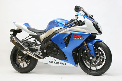 FRONT WHEEL TYPE-R Solid White 350-17 1 pc. GSXR600 08-10/750 08-10/1000 09-22/1000R 17-22