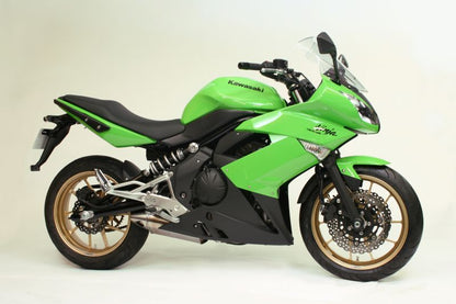 リアホイール TYPE-R グロスブラック 500-17 1本入 ER-4N/-6N/F ABS不可 ニンジャ400R/400/650R ABS不可