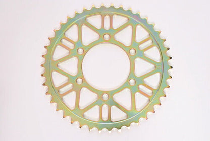 【アウトレット】スプロケット 520×45T スチール製