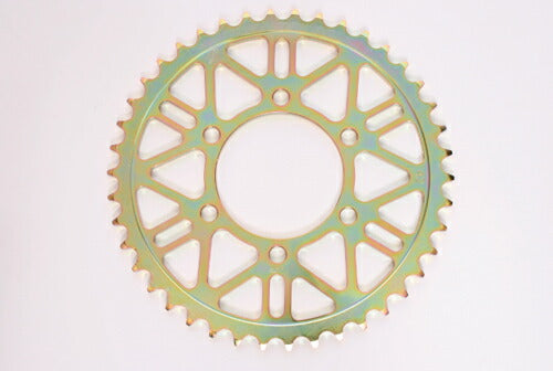 スプロケット 520×46T スチール製