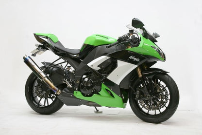 Front Wheel TYPE-S G Coat Semi-gloss Black 350-17 1 pc. ZX-6R/6RR (incl. ABS models) ZX-10R/ZZR1400/ZX-14R (incl. ABS models)
