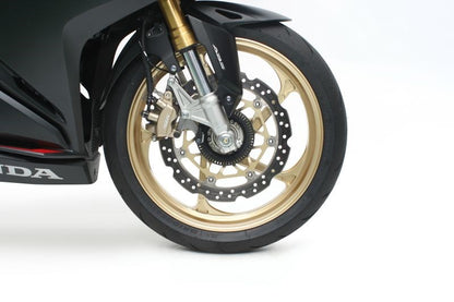Front Wheel TYPE-GP1S Solid White 300-17 1 pc. for CBR250RR 17-20 (including ABS models)