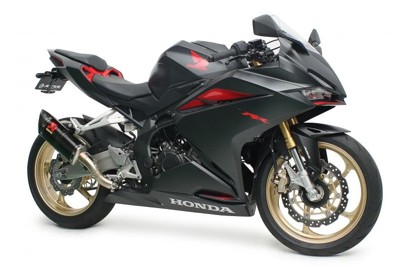 Front Wheel TYPE-GP1S Solid White 300-17 1 pc. for CBR250RR 17-20 (including ABS models)